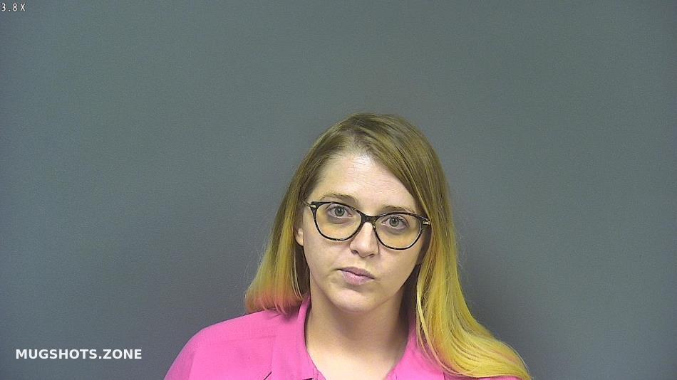 KELSO LARAINE LOUISA 10/14/2023 Desoto County Mugshots Zone