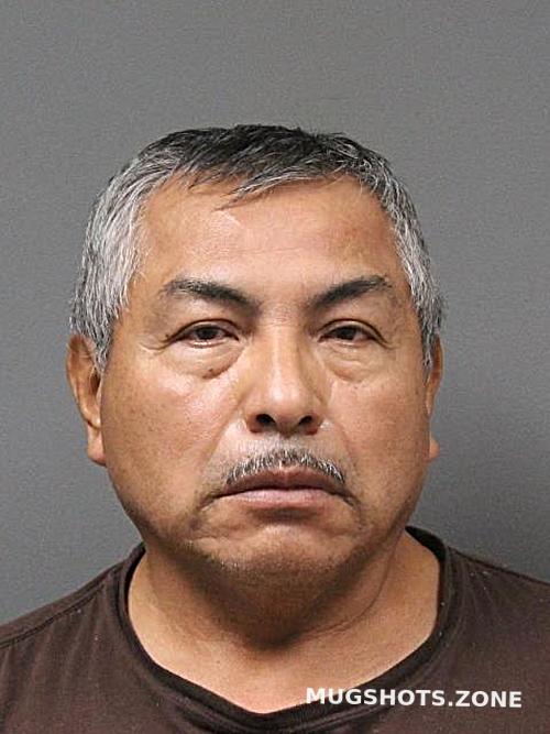 CRUZ JOSE REYES 10/27/2023 Desoto County Mugshots Zone