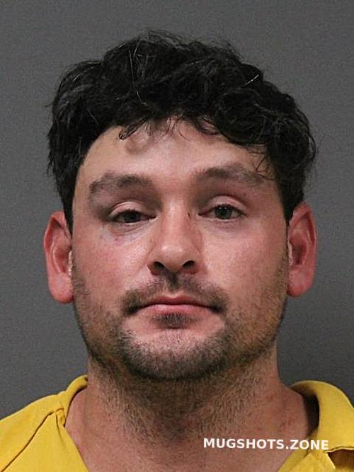 ATKINSON JERRY LEE 11/05/2023 Desoto County Mugshots Zone