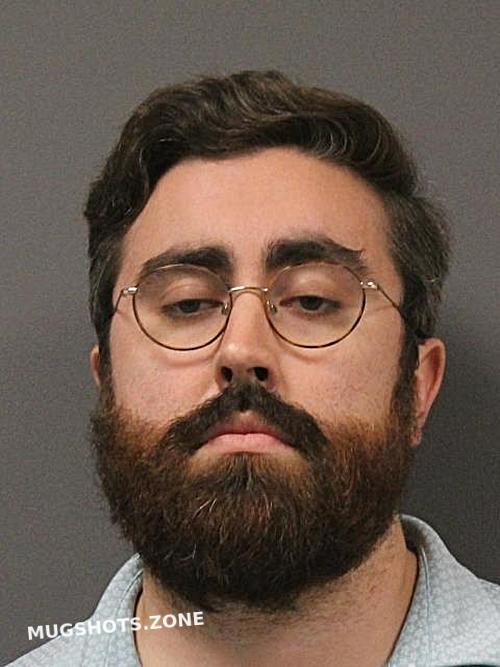 HILLEARY KYLE MICHALE 11/07/2023 Desoto County Mugshots Zone