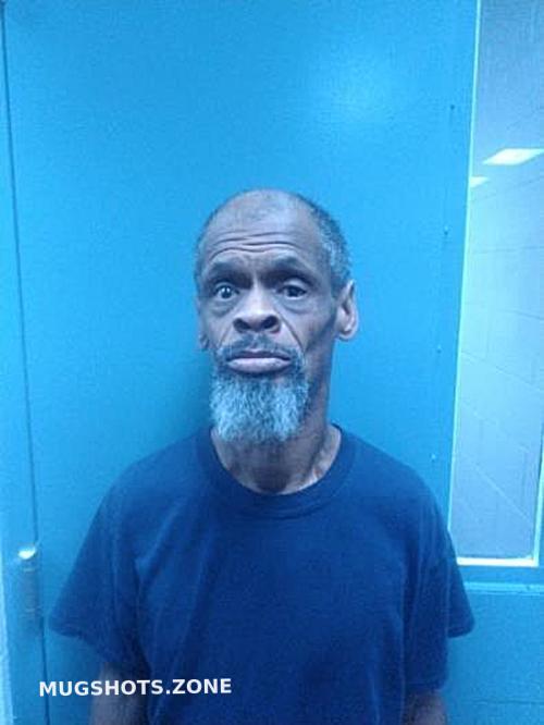 CARTER MICHAEL B 11/11/2023 Desoto County Mugshots Zone