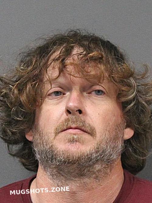 PEARSON JACK DWIGHT 11/11/2023 Desoto County Mugshots Zone