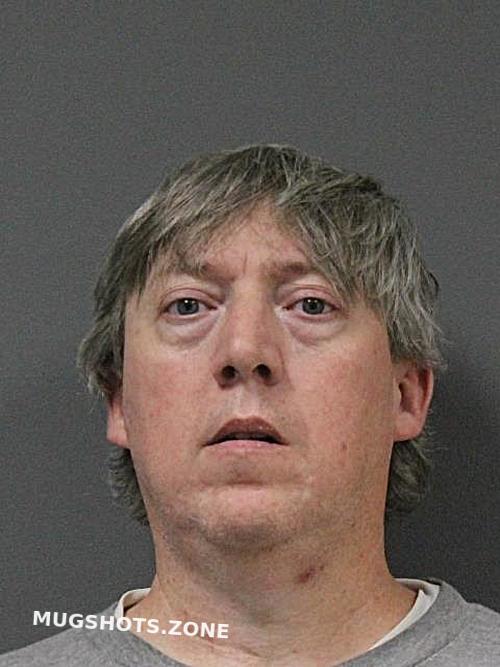 OLDS CHARLES ALLEN 11/20/2023 Desoto County Mugshots Zone