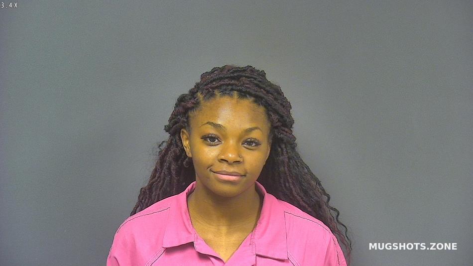 Tedford Jakayla Evon 11242023 Desoto County Mugshots Zone 