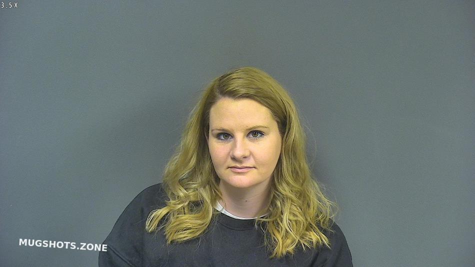 CRICK MALLORIE CRYSTAL 11/27/2023 - Desoto County Mugshots Zone