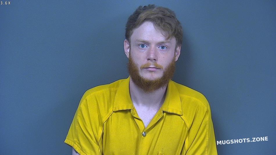 CHAPPELL JACOB BRANDON 12/06/2023 Desoto County Mugshots Zone