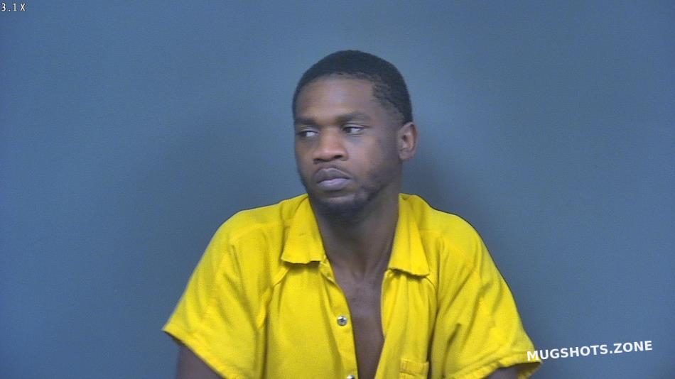 MOBLEY MICHAEL LEWIS JR 12/24/2023 Desoto County Mugshots Zone
