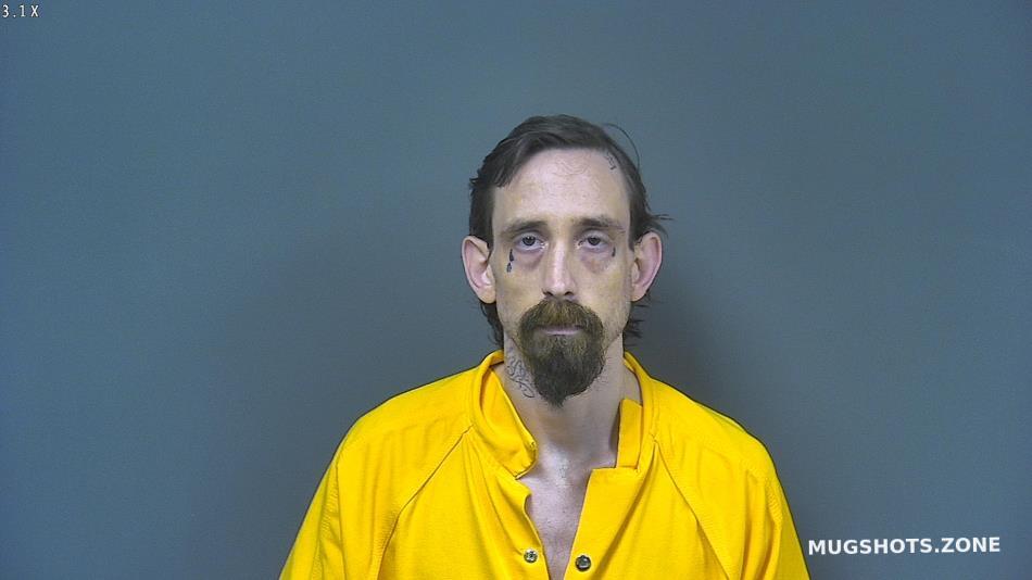 BRAWLEY ROBERT J JR 12/24/2023 Desoto County Mugshots Zone