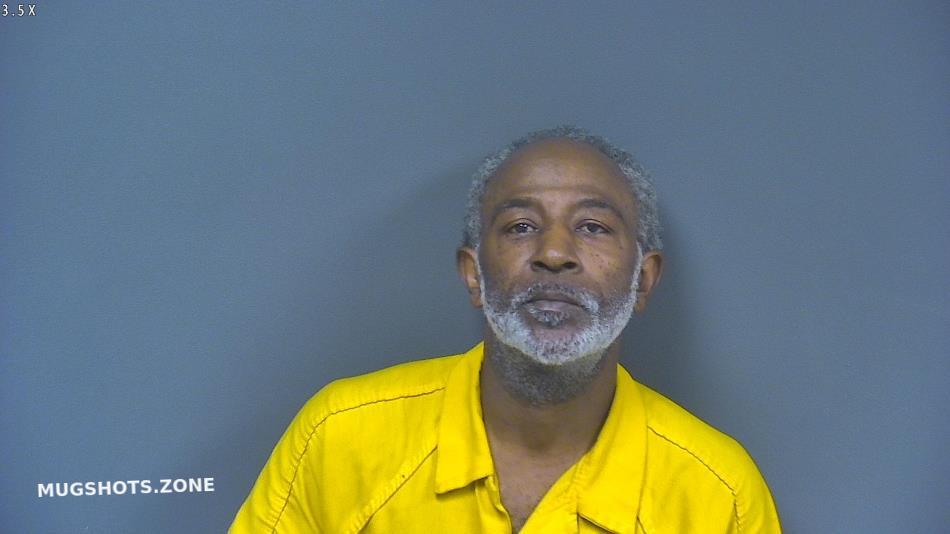 REAVES SHAWTEL CORVETT 01/11/2024 Desoto County Mugshots Zone