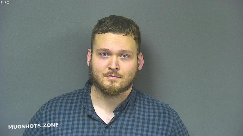 FRAZIER COREY EMERSON 01/12/2024 Desoto County Mugshots Zone