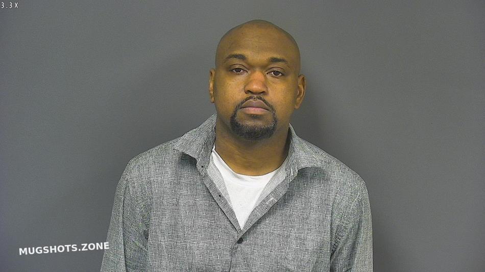 HENLEY RERNARDO MONTRELL 03/02/2024 Desoto County Mugshots Zone