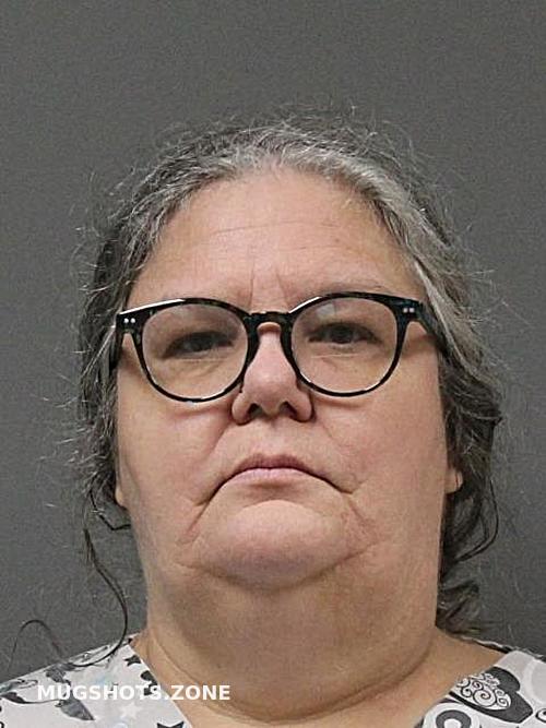 BYROM PATRICIA R 03/07/2024 Desoto County Mugshots Zone