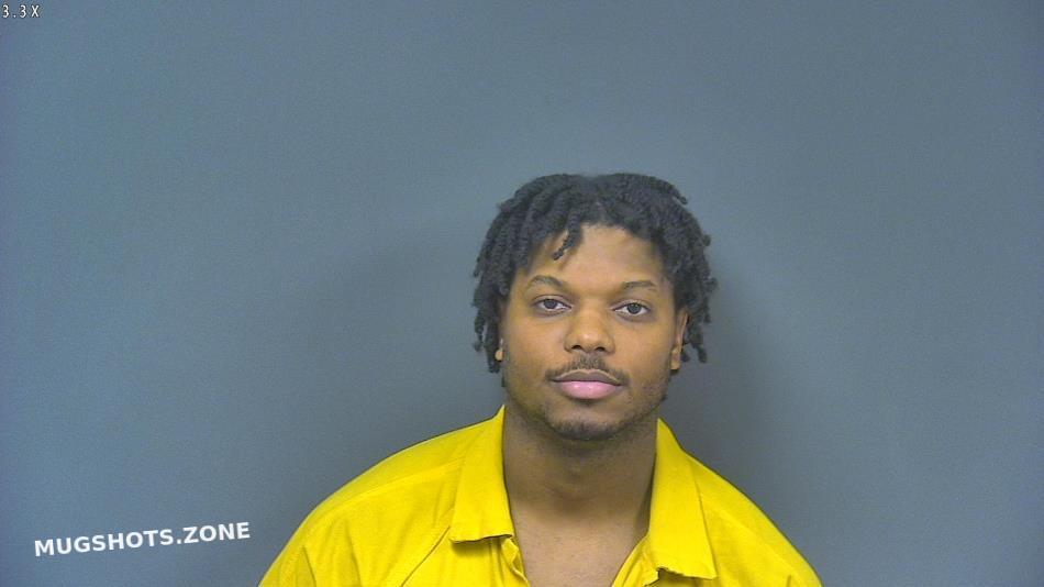 LOVE QUENTIN C 03/28/2024 Desoto County Mugshots Zone