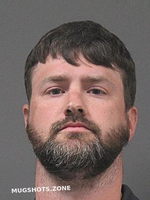 BERRYHILL DUSTAN E 04/23/2024 Desoto County Mugshots Zone