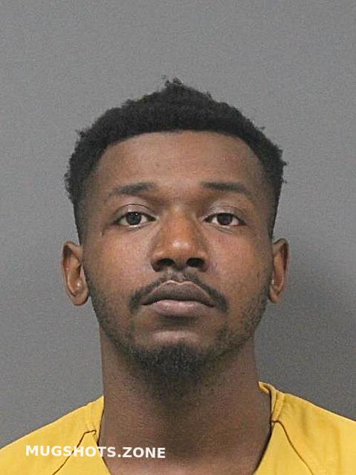 STEGALL BRANDON MYLES 05/02/2024 Desoto County Mugshots Zone