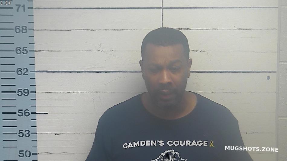 BAPTIST LAFAYETTE L JR 05/05/2024 Desoto County Mugshots Zone