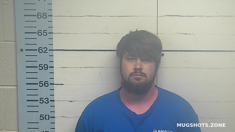 KIMBROUGH DEREK BENJAMIN 05/09/2024 - Desoto County Mugshots Zone