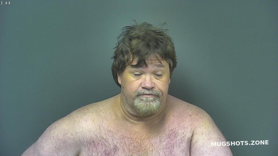 BRYSON SAMUEL ZANE 05/16/2024 Desoto County Mugshots Zone