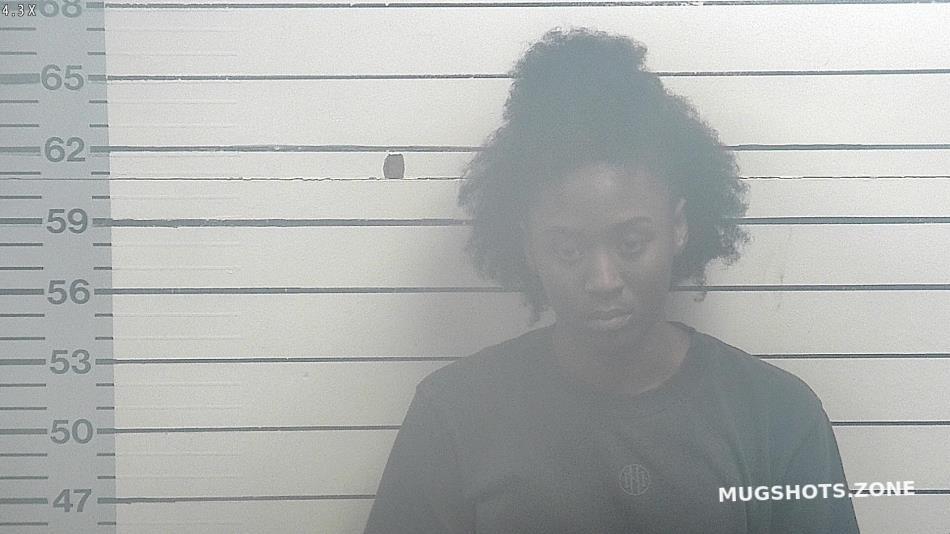 MACKLIN CHRISTA DIONE 05/16/2024 - Desoto County Mugshots Zone