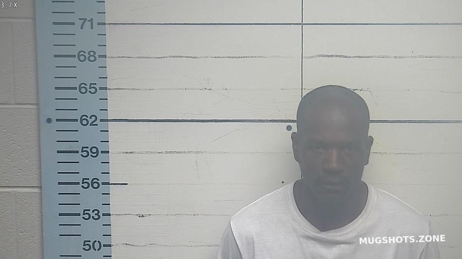 WALLS BENNIE 06/03/2024 - Desoto County Mugshots Zone