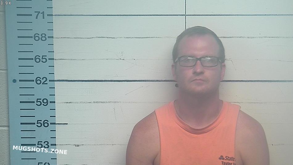MCCREARY TREVOR PLEAS 06/17/2024 Desoto County Mugshots Zone