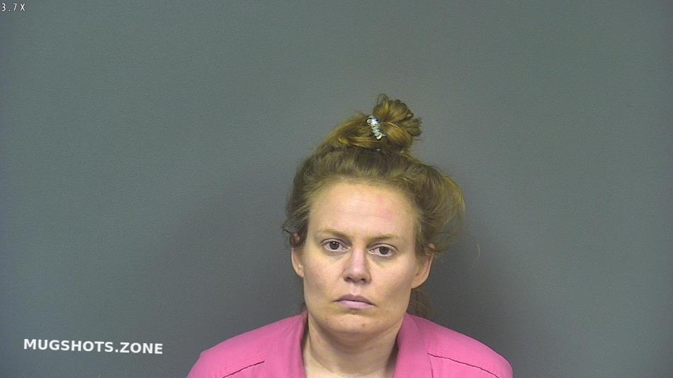 KEETON AMANDA BURNETT 06/26/2024 - Desoto County Mugshots Zone