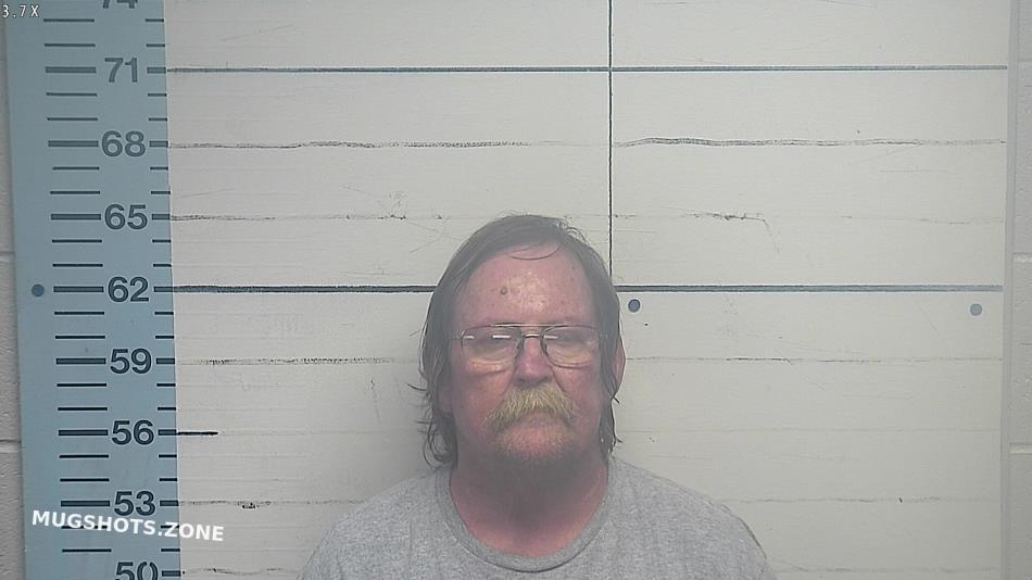 REDWINE TIMOTHY RAY 06/28/2024 Desoto County Mugshots Zone