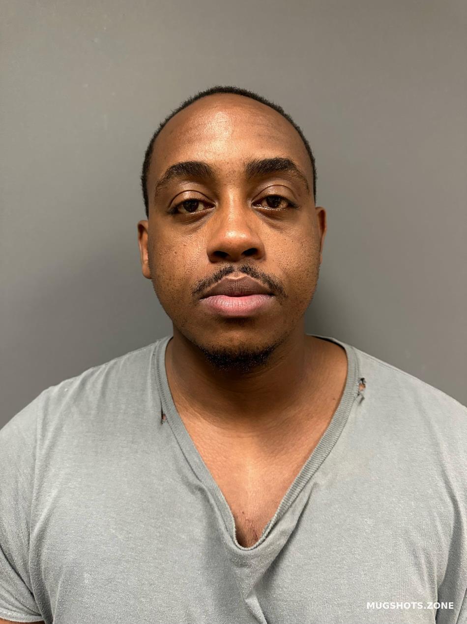 PRITCHARD JONATHON 09/08/2024 - Desoto County Mugshots Zone