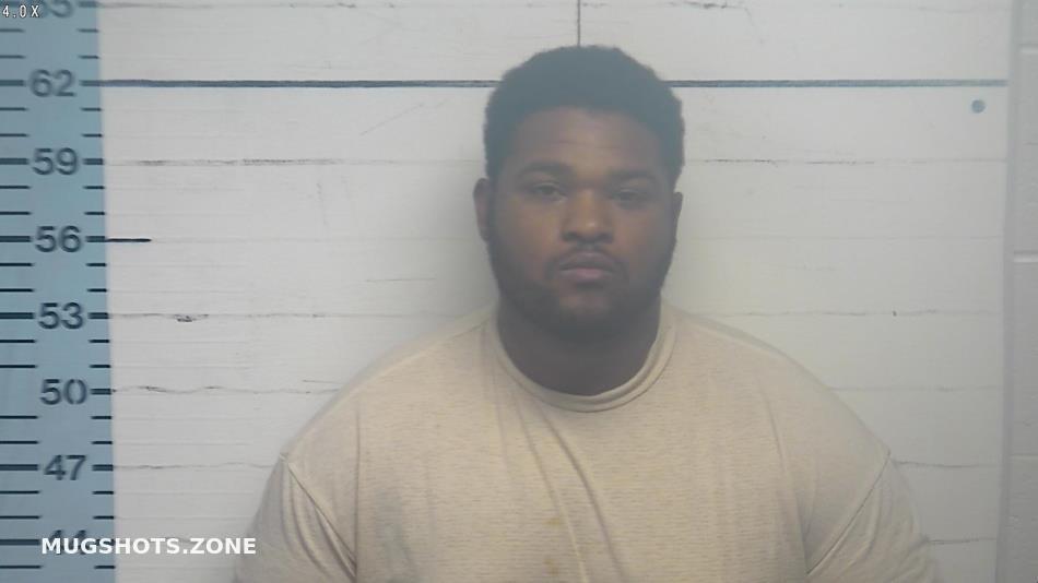 LAFAYETTE ARTRELL DEVOE 01/15/2025 Desoto County Mugshots Zone
