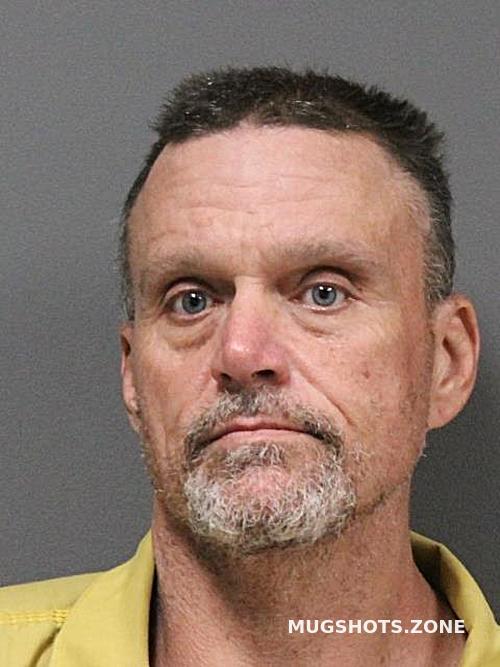 GOASA VIRGIL ROBERT JR 06/09/2025 - Desoto County Mugshots Zone