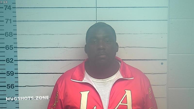 FULTZ JIMMY J 12/12/2025 - Desoto County Mugshots Zone