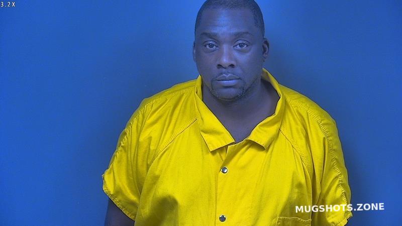 FULTZ JIMMY 12/19/2025 - Desoto County Mugshots Zone