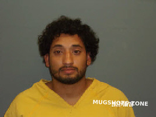 MENDOZA EMILIO INEZ 08/20/2022 - Dewitt County Mugshots Zone