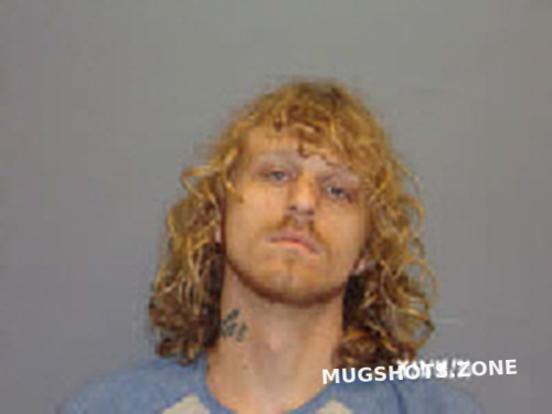 Danish Tyler 05032023 Dewitt County Mugshots Zone 