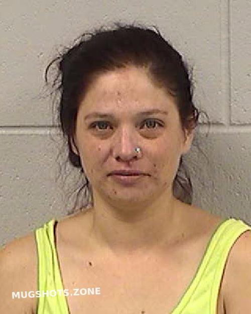 RICE TIFFANY DANYELLE 10/29/2022 Dickinson County Mugshots Zone
