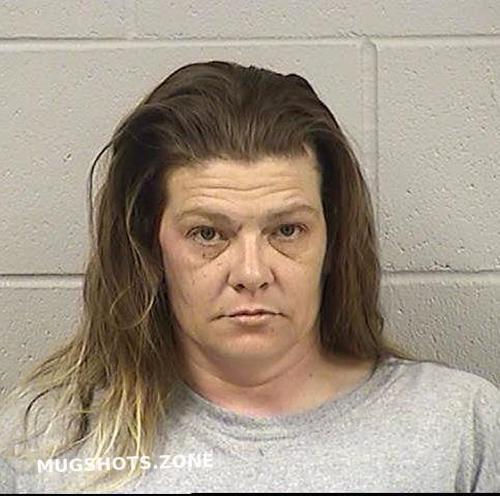 BEARDSLEE SABRINA DIANNE 04/14/2023 - Dickinson County Mugshots Zone