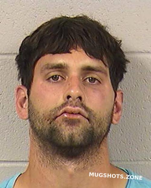 SCARFF DALTON GRAE 07/12/2023 Dickinson County Mugshots Zone