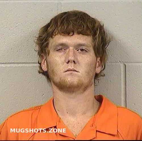 SMITH CHRISTOPHER LEE 07/25/2023 - Dickinson County Mugshots Zone