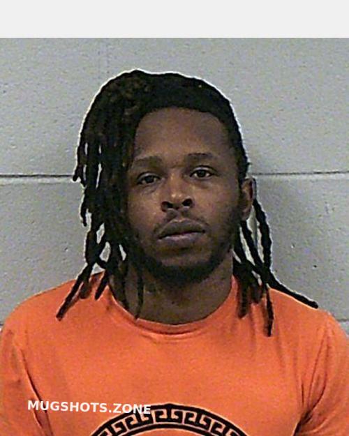 BRANTLEY CALVIN EARL JUNIOR 12/12/2023 Dickinson County Mugshots Zone