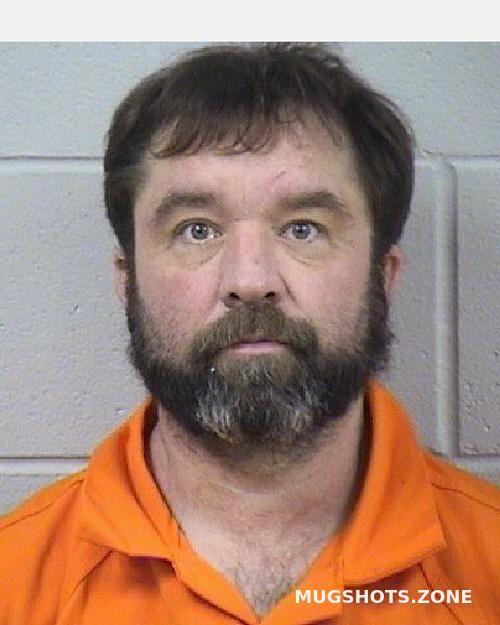 WHEELER JASON MICHAEL 02/15/2024 - Dickinson County Mugshots Zone