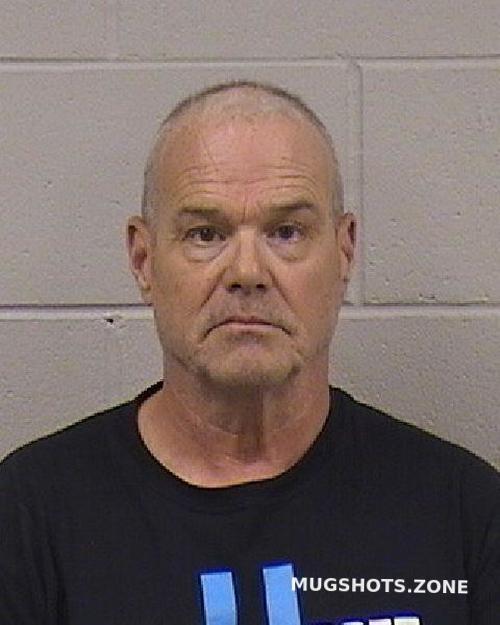 ESHELMAN KURT DAVID 04/28/2024 Dickinson County Mugshots Zone