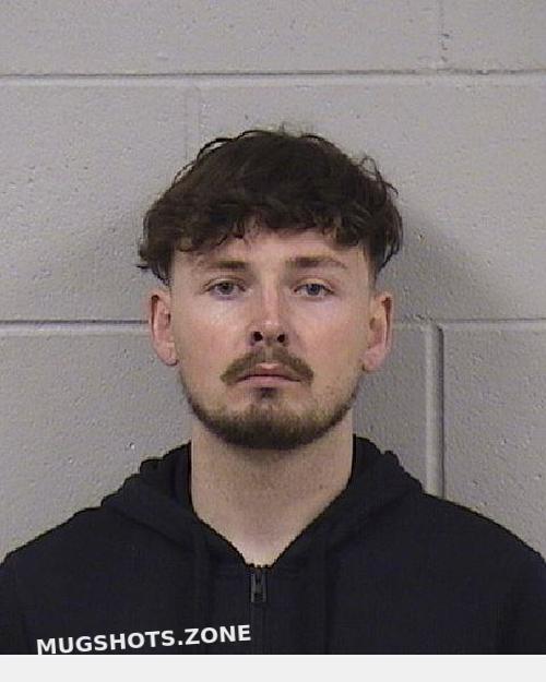 LAPORTE ZACHARY SCOTT 02/13/2025 Dickinson County Mugshots Zone