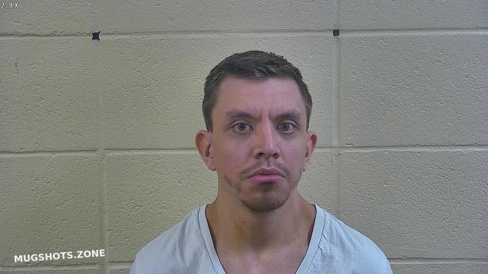ALVEY WILLIAM RYAN ROBERT 02/26/2022 Dubois County Mugshots Zone