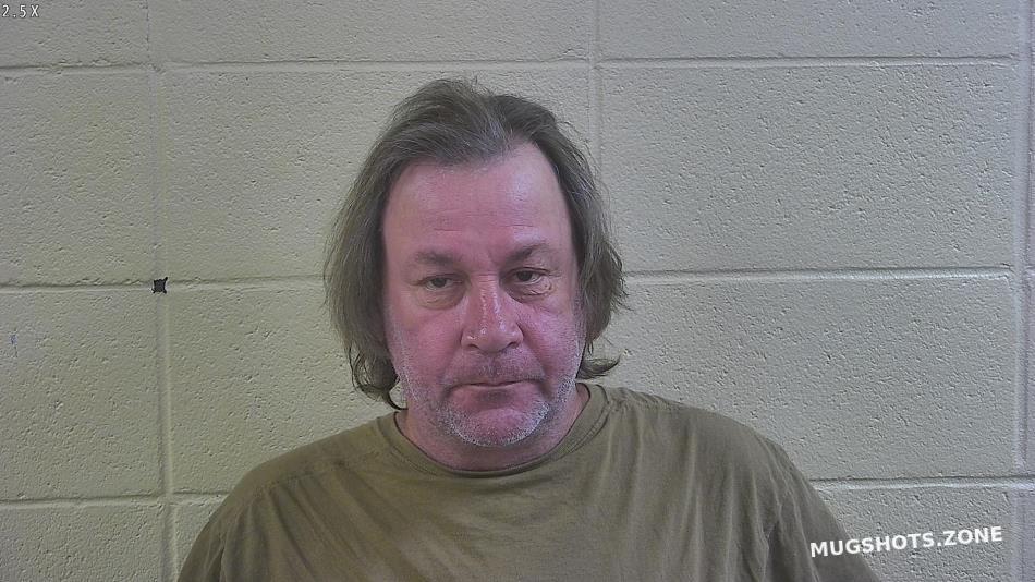 SCHAAD DAVID MICHAEL 05/10/2022 Dubois County Mugshots Zone