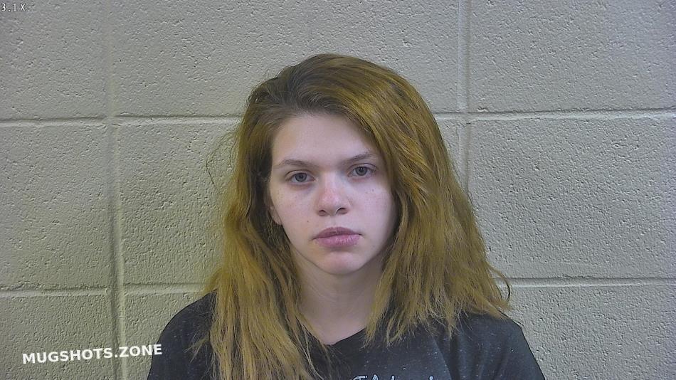 MAITLEN ABIGAIL ELIZABETH 06/06/2022 Dubois County Mugshots Zone