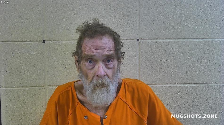 JEFFRIES LARRY DAVID 08/21/2022 - Dubois County Mugshots Zone