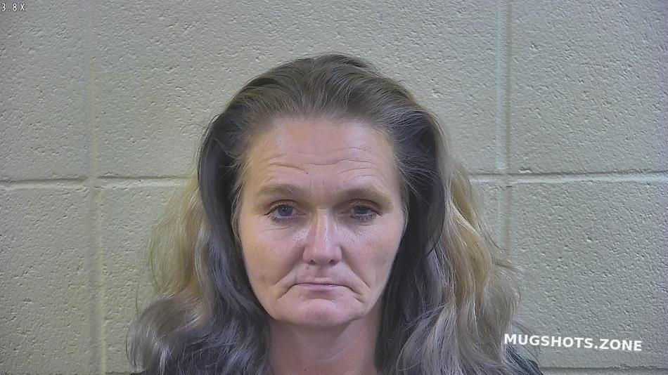 ALVES KIM LYNN 09/06/2022 - Dubois County Mugshots Zone