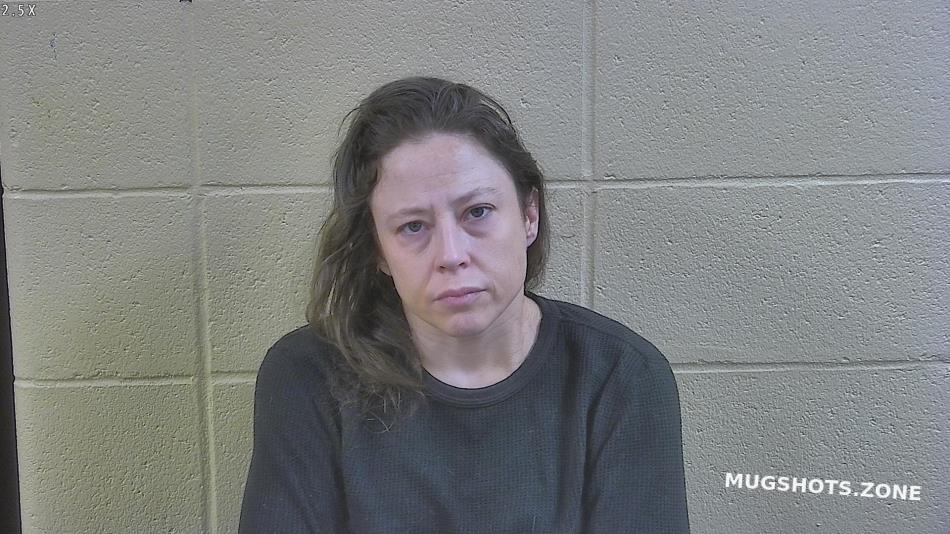 FOX SHAWN RENEE 10/05/2022 Dubois County Mugshots Zone