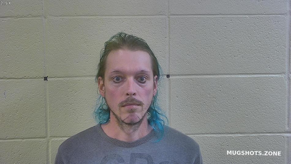 VERKAMP JEREMY S 12/09/2022 Dubois County Mugshots Zone