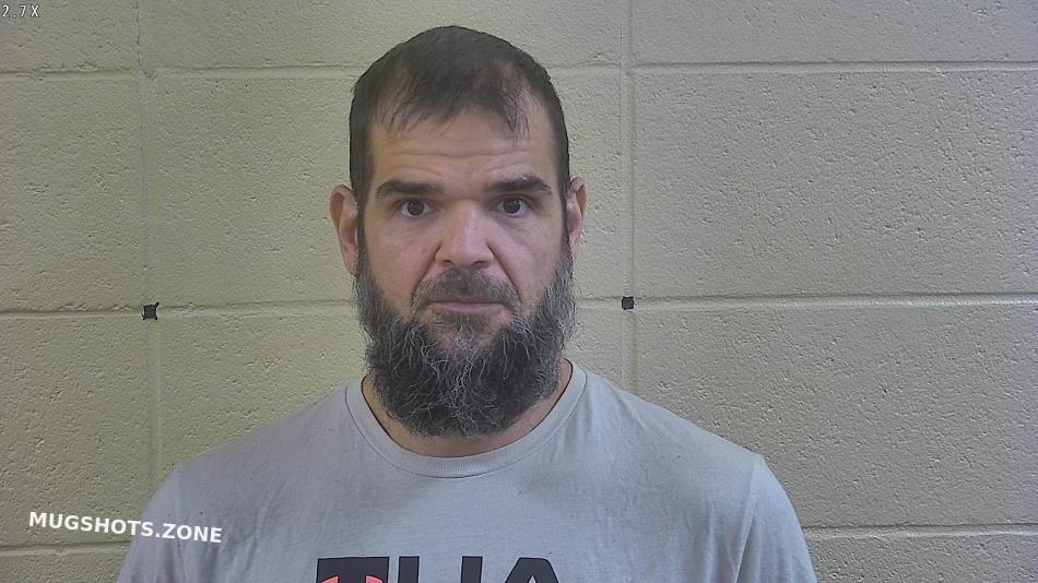 KAMELY JOSEPH RICHARD 02/07/2023 Dubois County Mugshots Zone